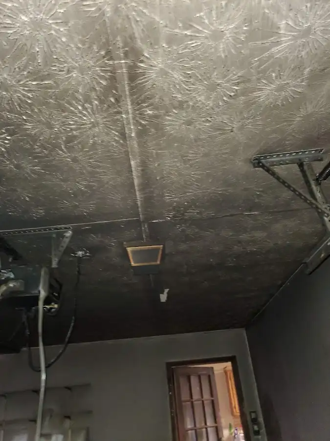 Fire and smoke damage assessment for Emergency Water Damage Services in Bolivar